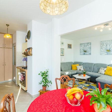 Sun City Apartment Dubrownik Zewnętrze zdjęcie
