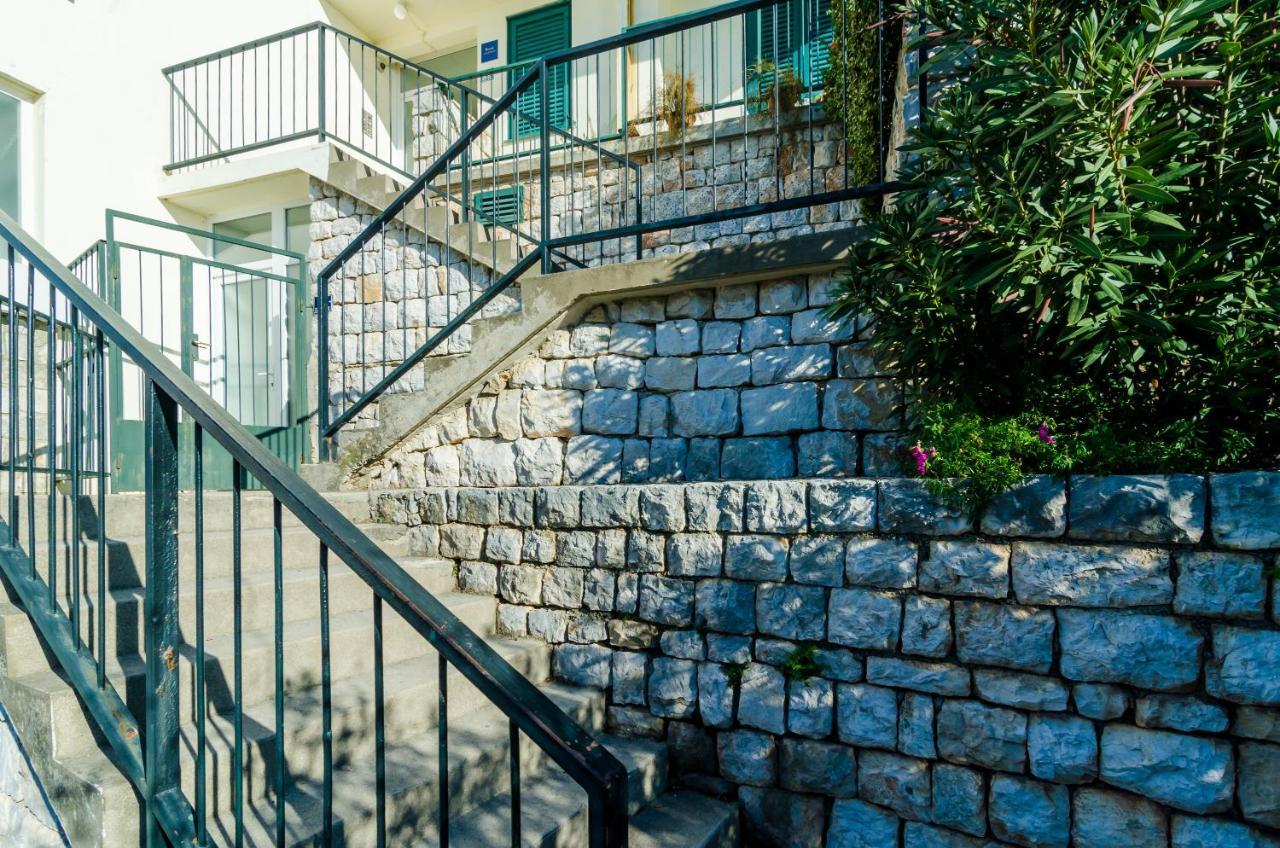 Sun City Apartment Dubrownik Zewnętrze zdjęcie